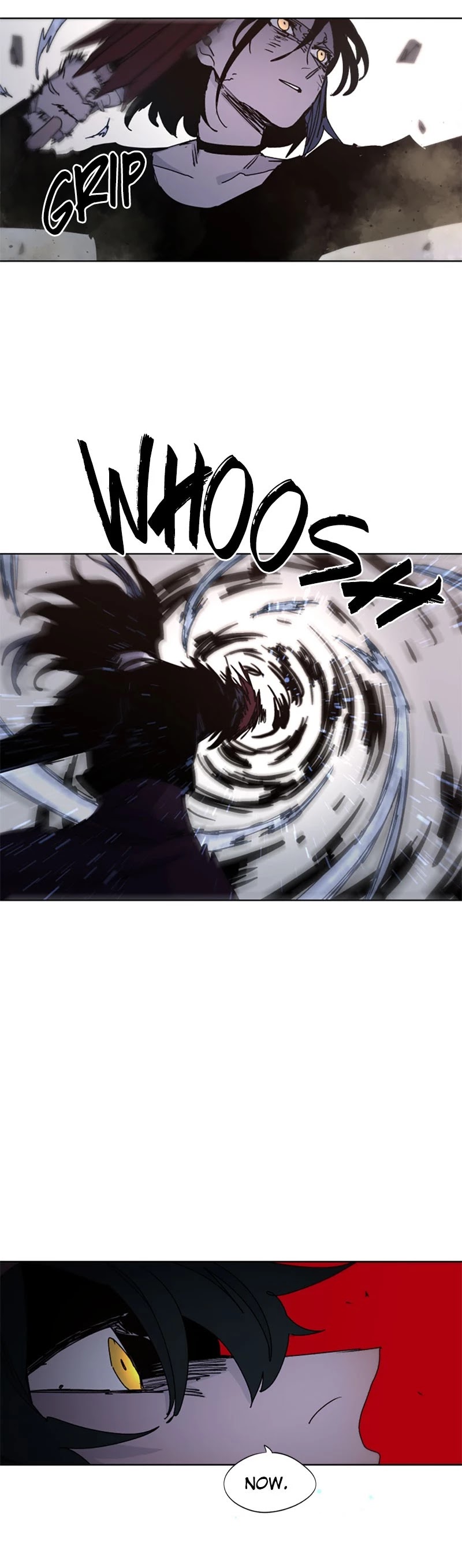 Read The Ember Knight EN Manga Online