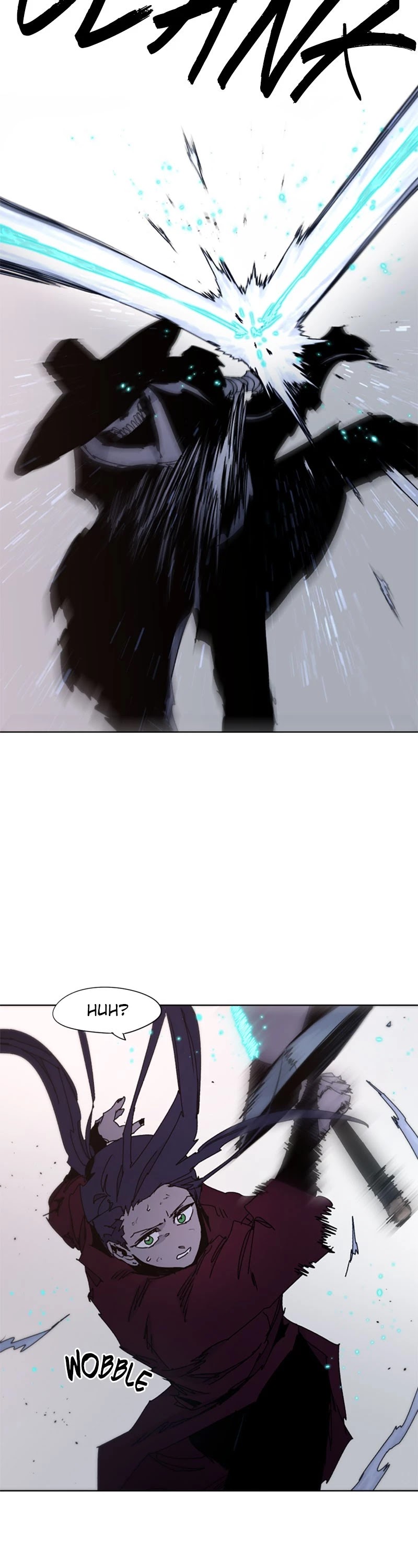 Read The Ember Knight EN Manga Online