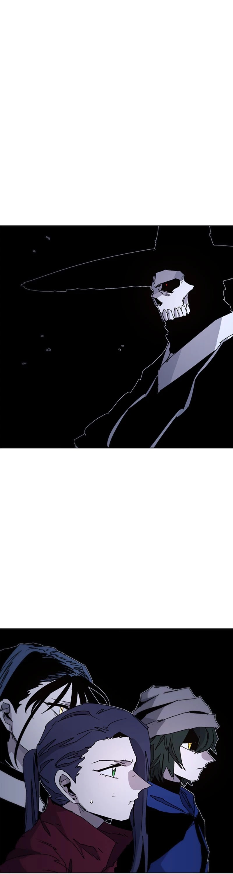Read The Ember Knight EN Manga Online