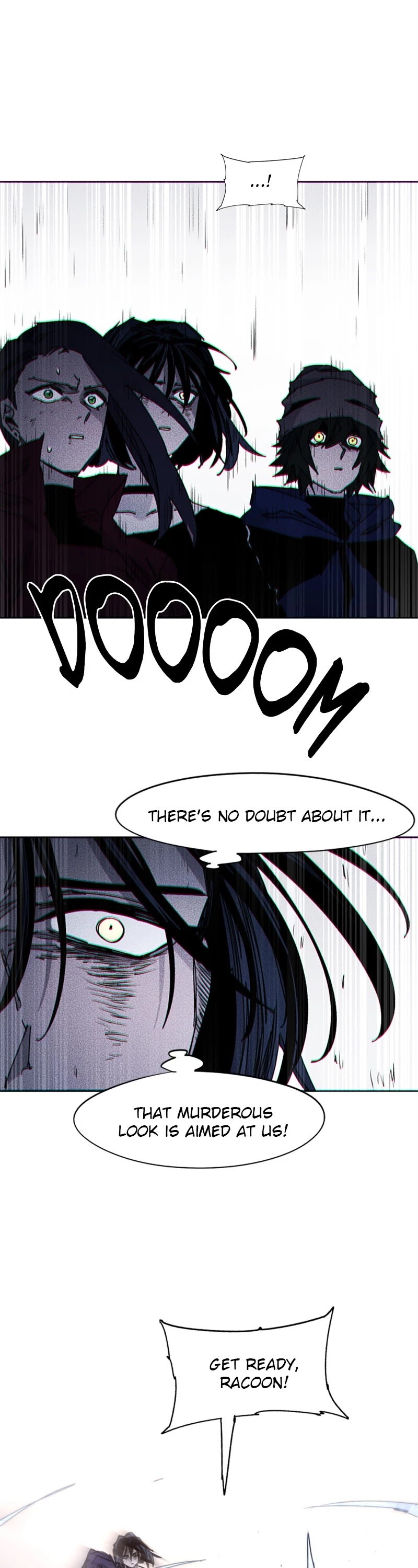 Read The Ember Knight EN Manga Online