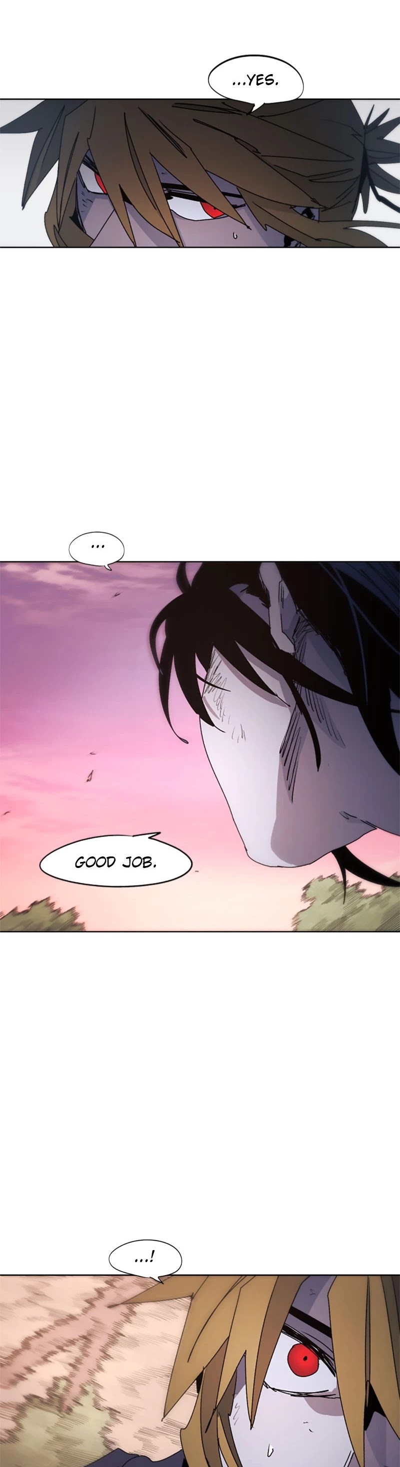 Read The Ember Knight EN Manga Online