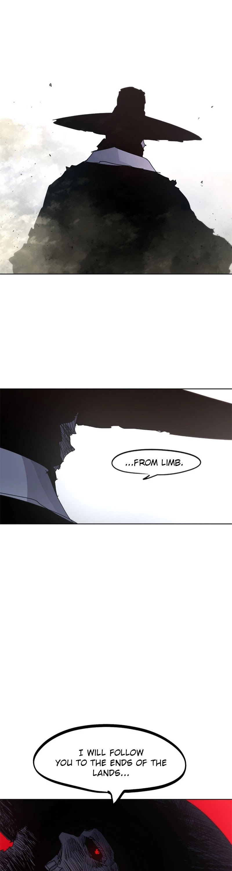 Read The Ember Knight EN Manga Online