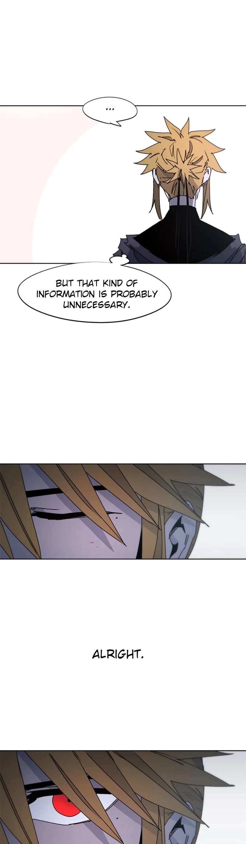 Read The Ember Knight EN Manga Online