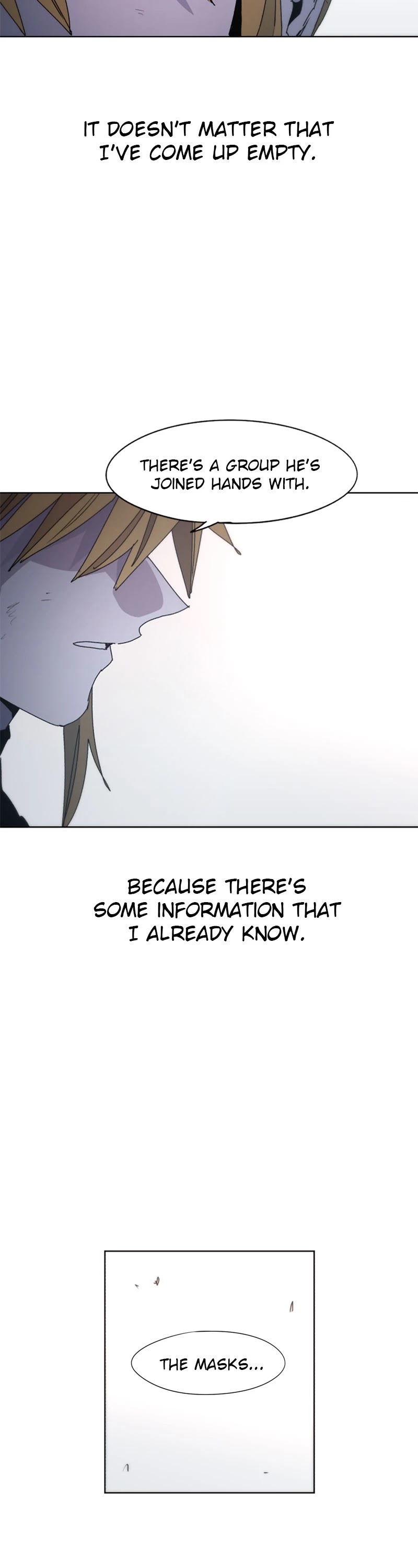 Read The Ember Knight EN Manga Online