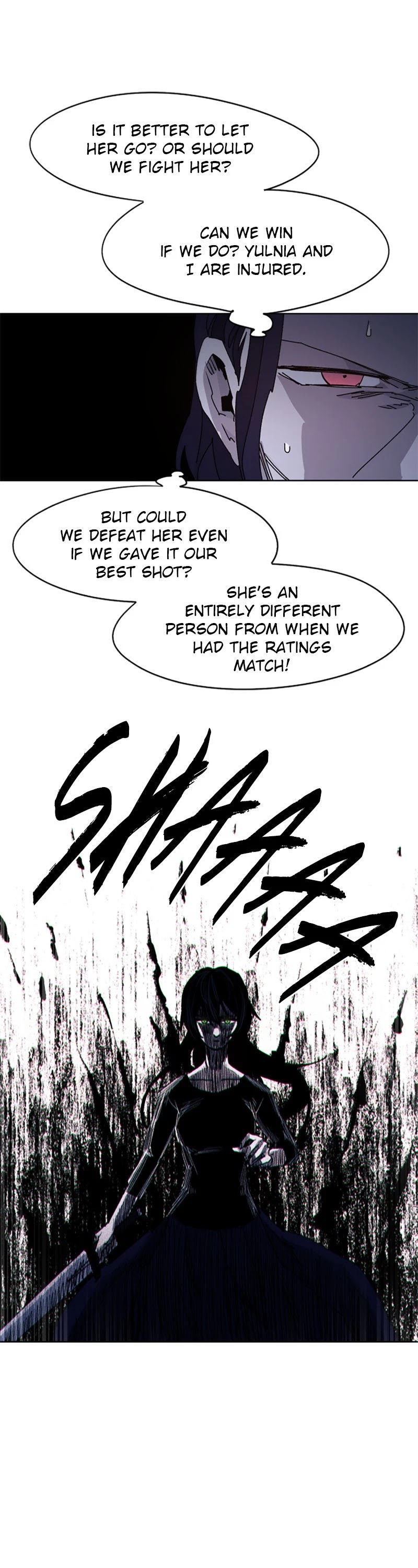 Read The Ember Knight EN Manga Online