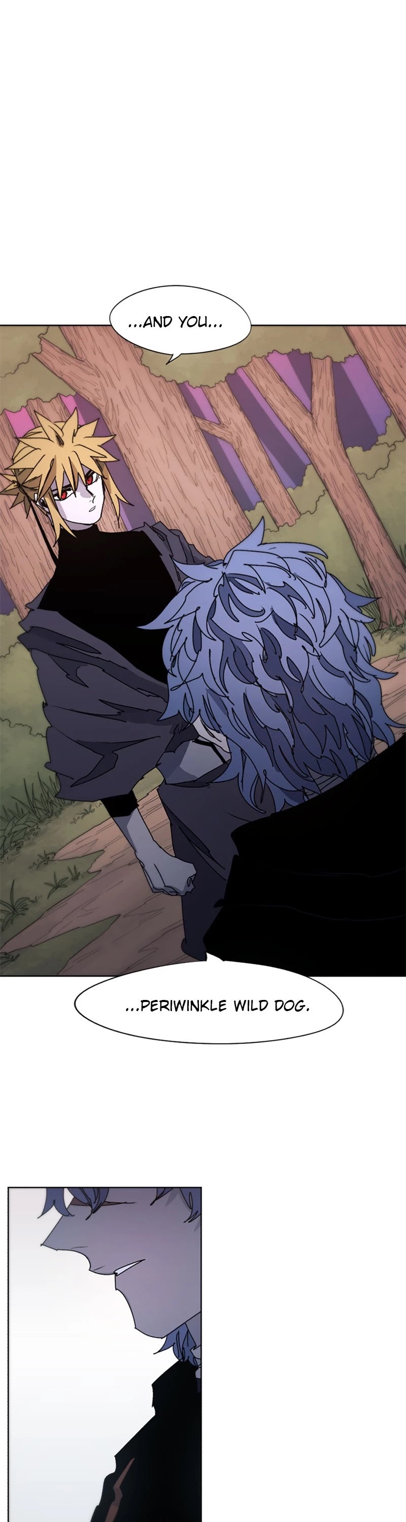 Read The Ember Knight EN Manga Online