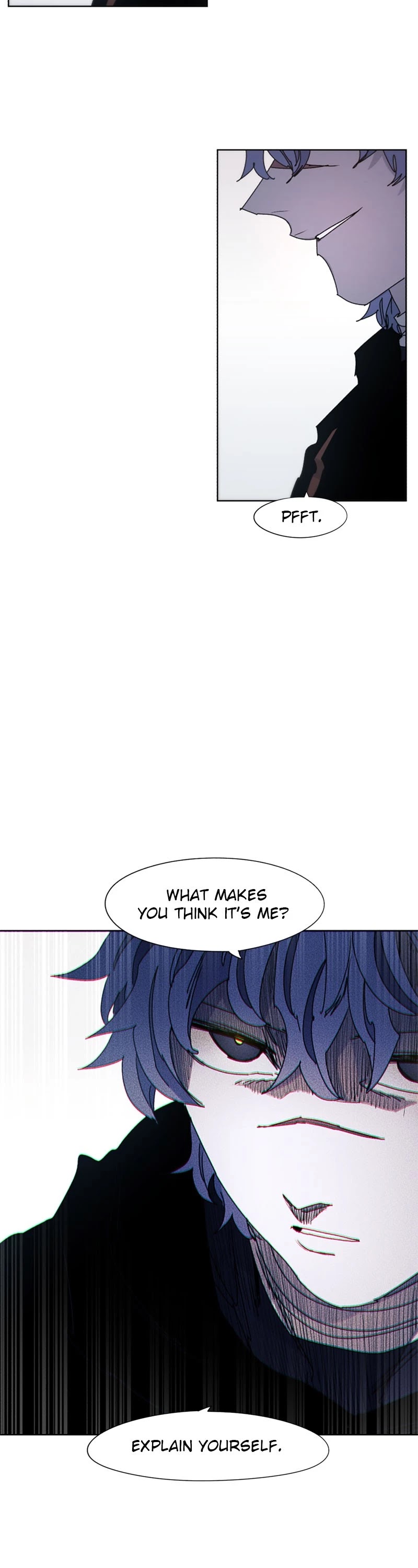 Read The Ember Knight EN Manga Online