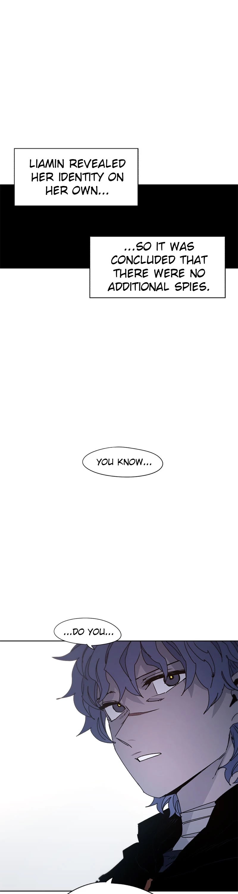 Read The Ember Knight EN Manga Online