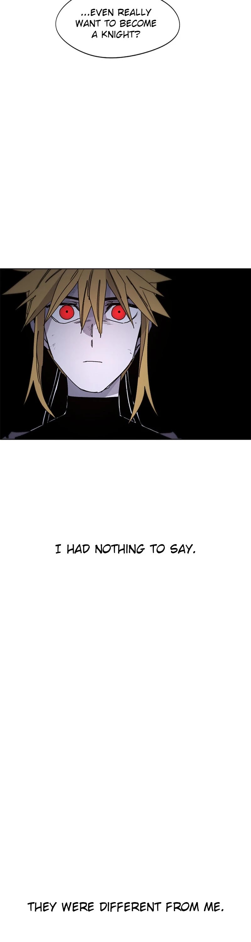 Read The Ember Knight EN Manga Online