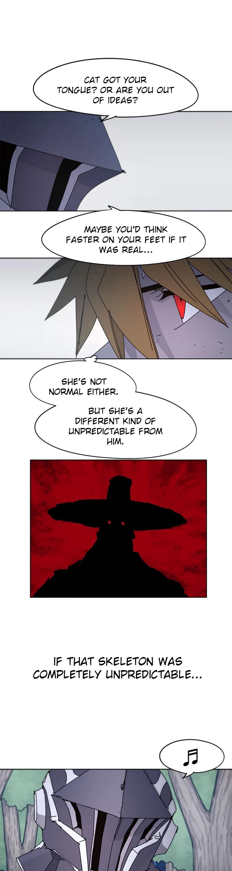 Read The Ember Knight EN Manga Online