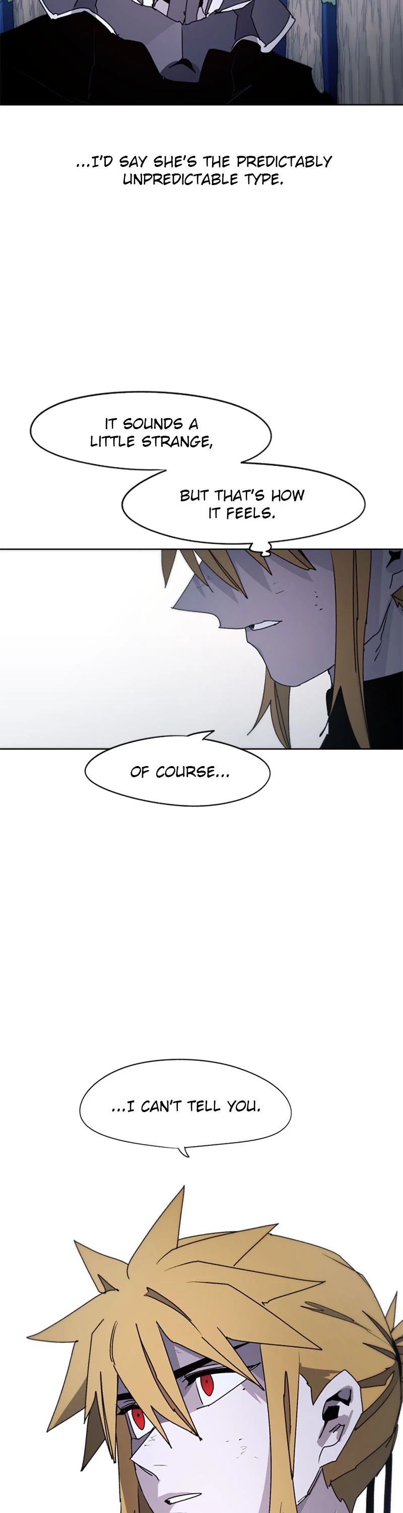 Read The Ember Knight EN Manga Online