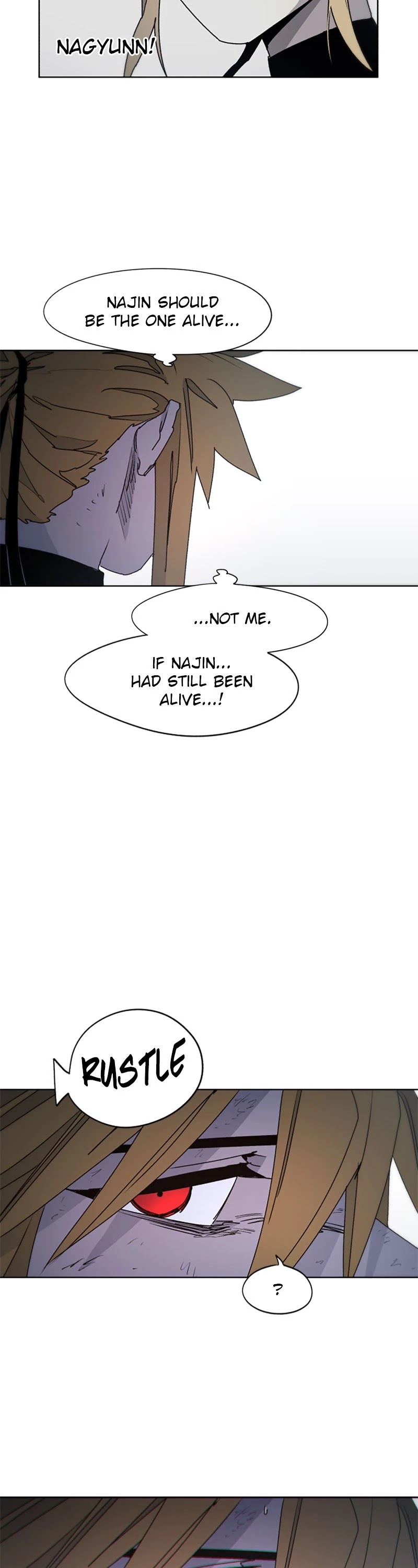 Read The Ember Knight EN Manga Online