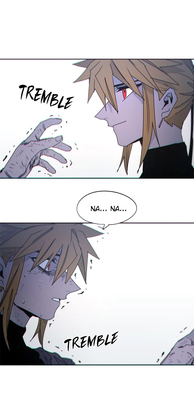 Read The Ember Knight EN Manga Online