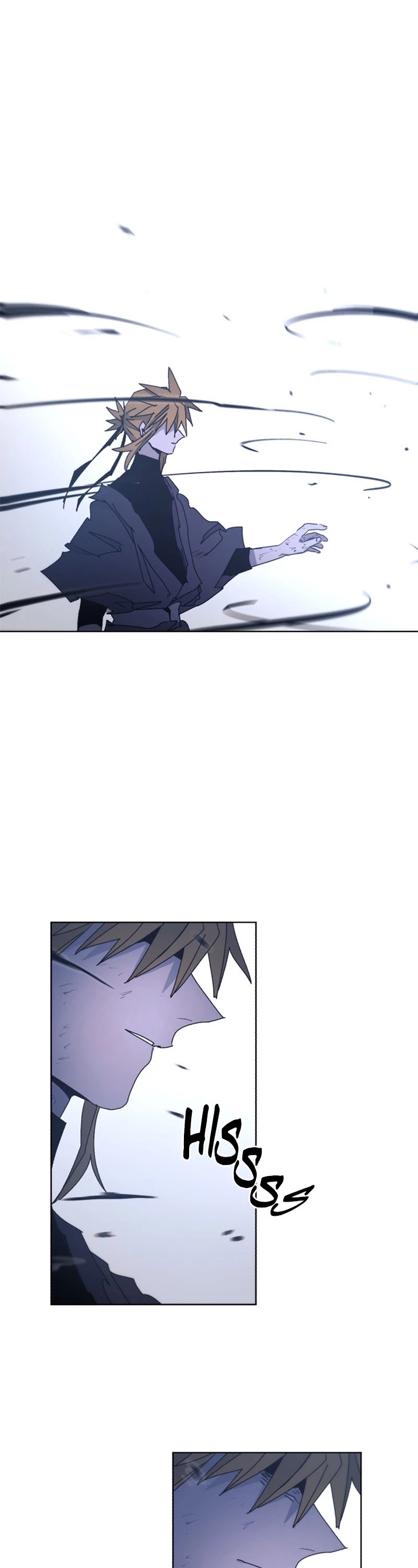 Read The Ember Knight EN Manga Online