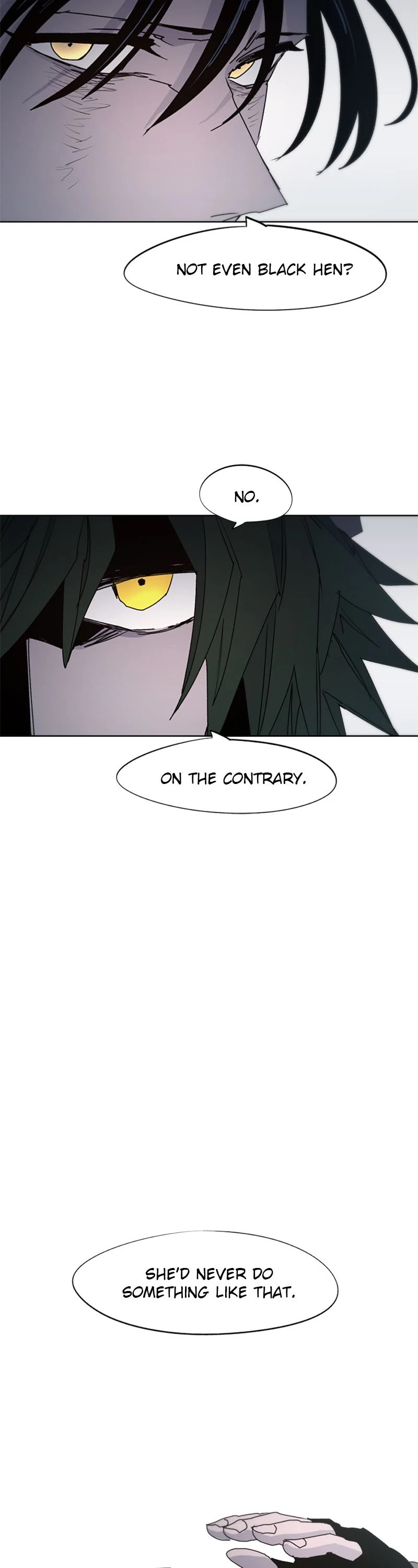 Read The Ember Knight EN Manga Online