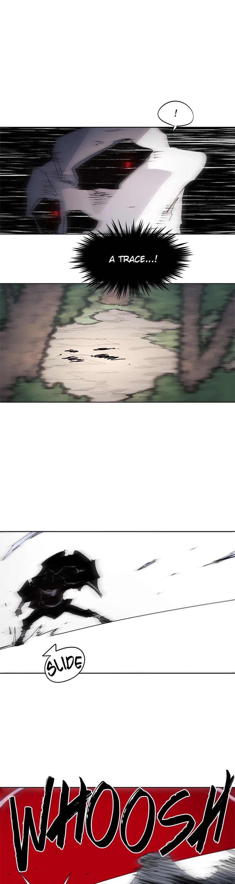 Read The Ember Knight EN Manga Online