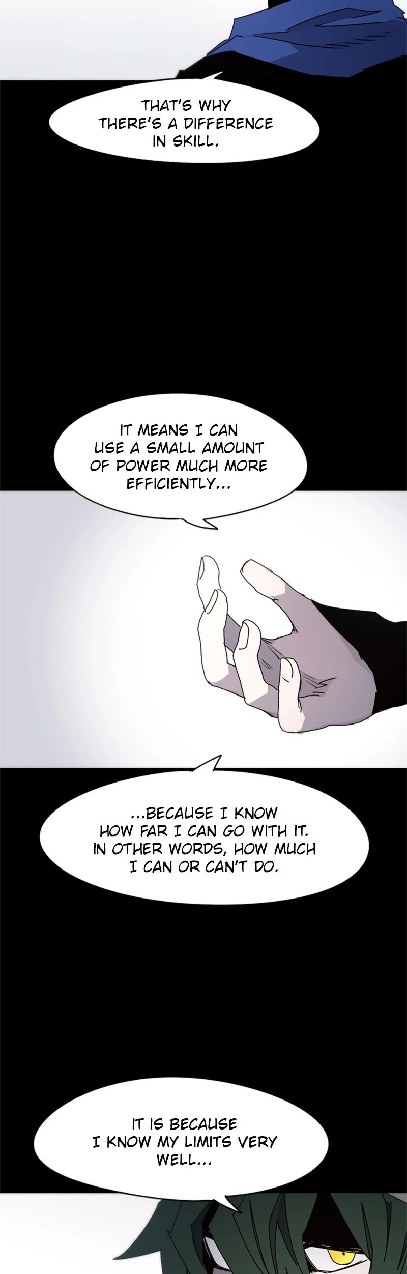 Read The Ember Knight EN Manga Online