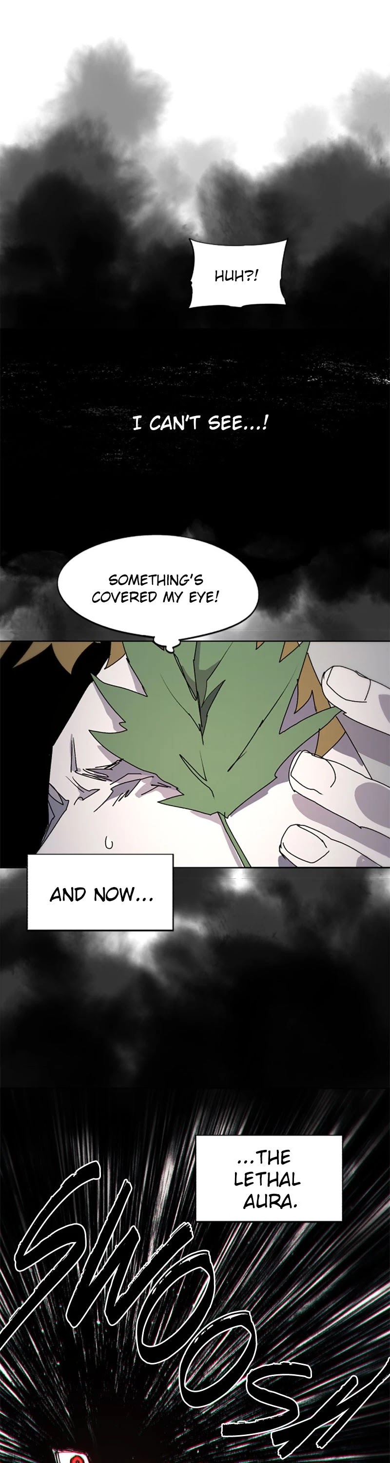 Read The Ember Knight EN Manga Online