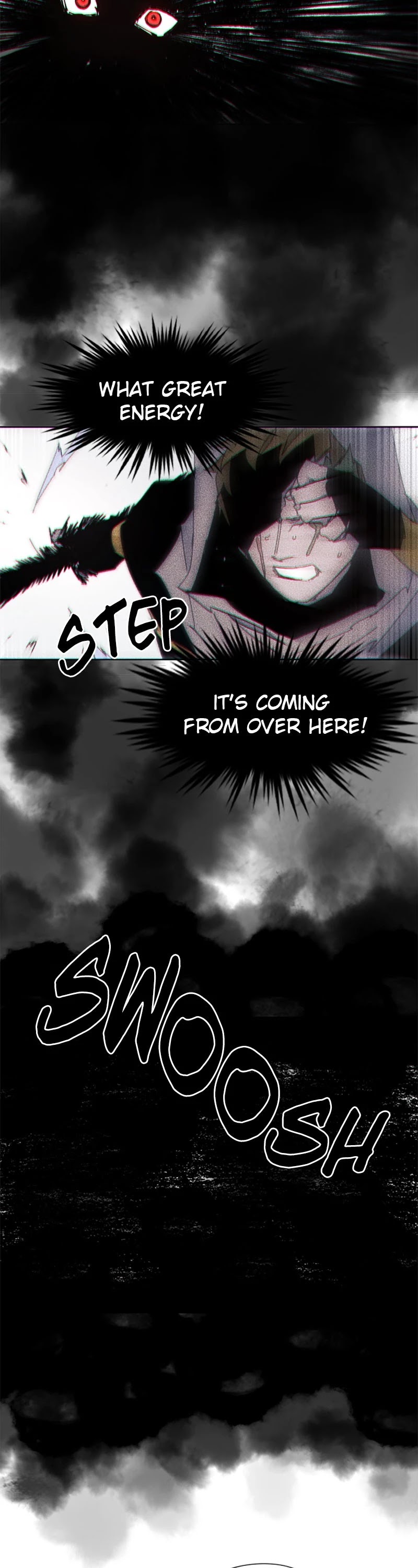 Read The Ember Knight EN Manga Online