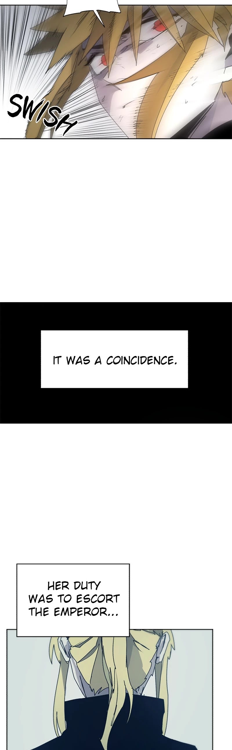 Read The Ember Knight EN Manga Online