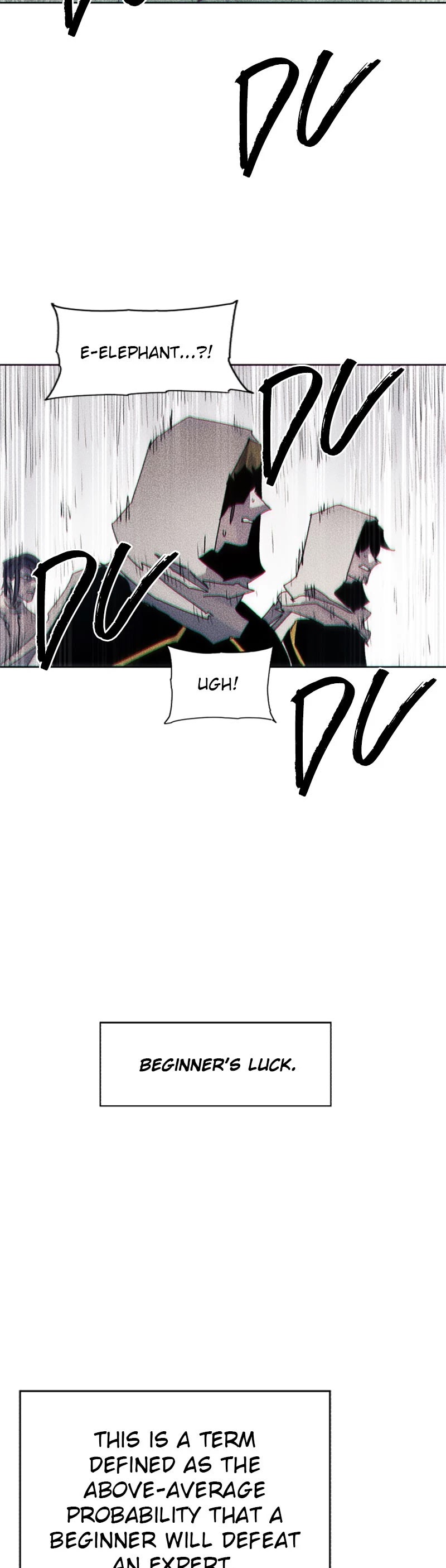 Read The Ember Knight EN Manga Online