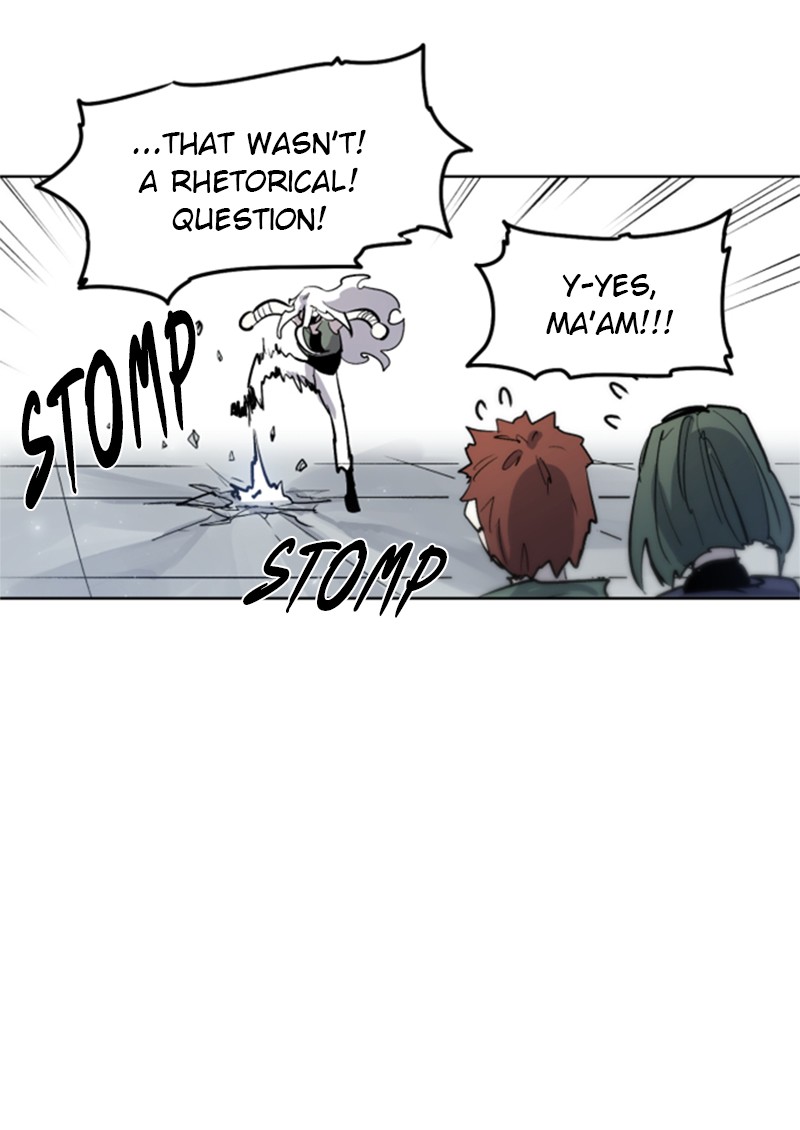Read The Ember Knight EN Manga Online