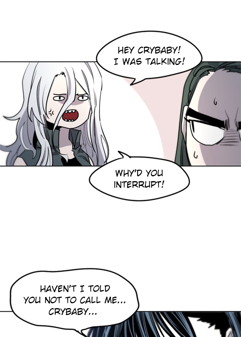 Read The Ember Knight EN Manga Online