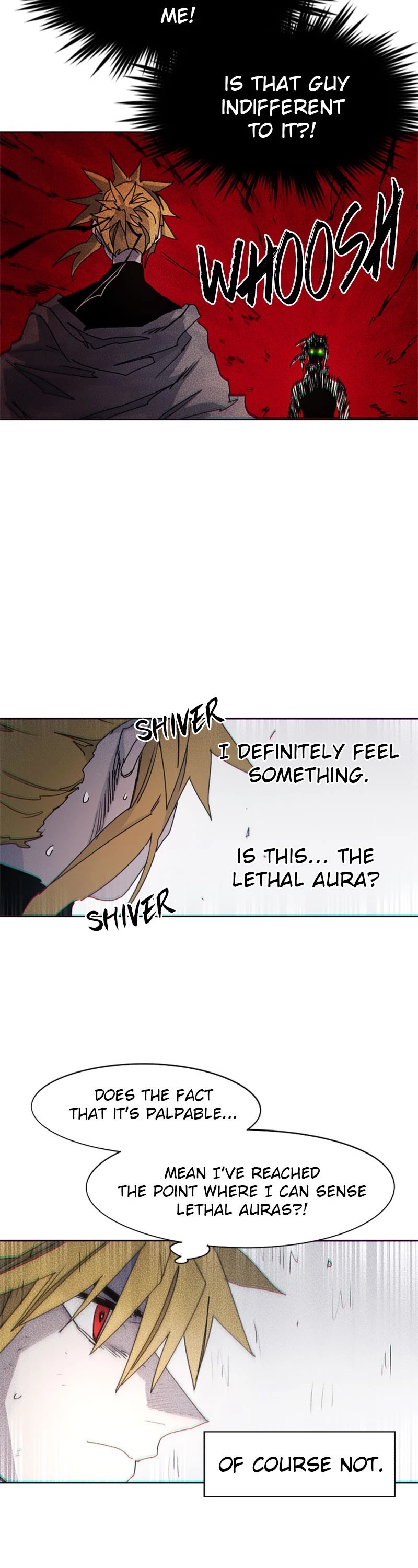 Read The Ember Knight EN Manga Online