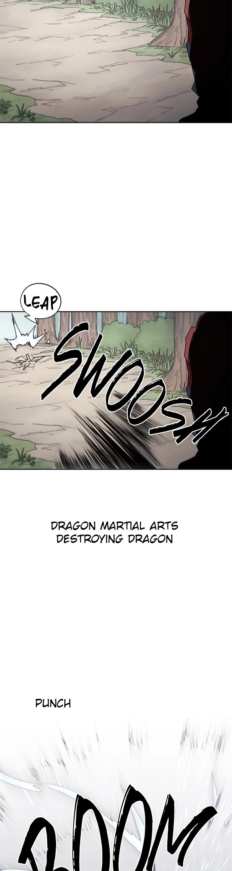 Read The Ember Knight EN Manga Online