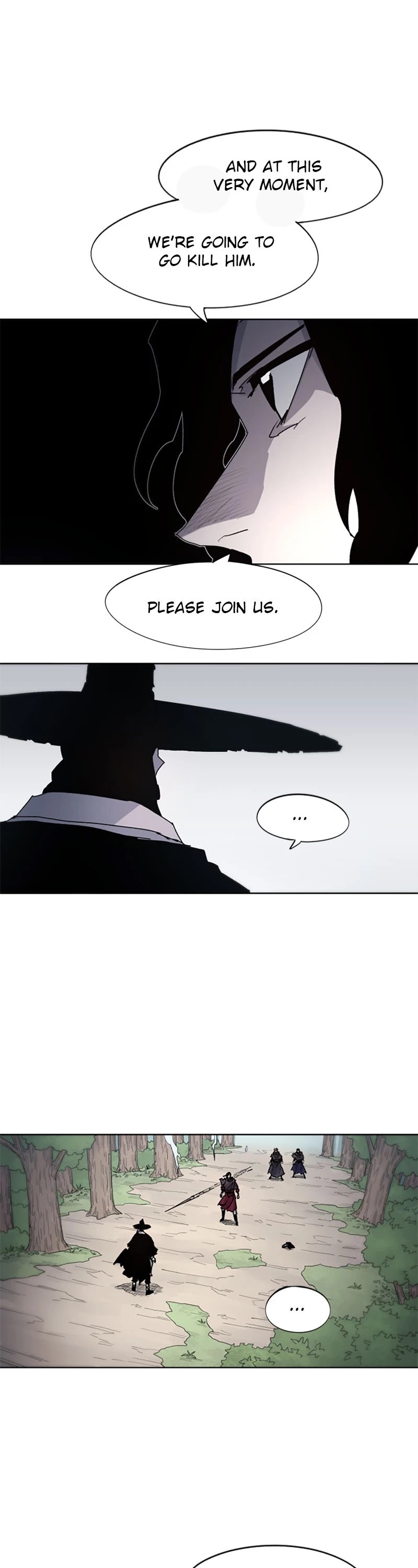 Read The Ember Knight EN Manga Online