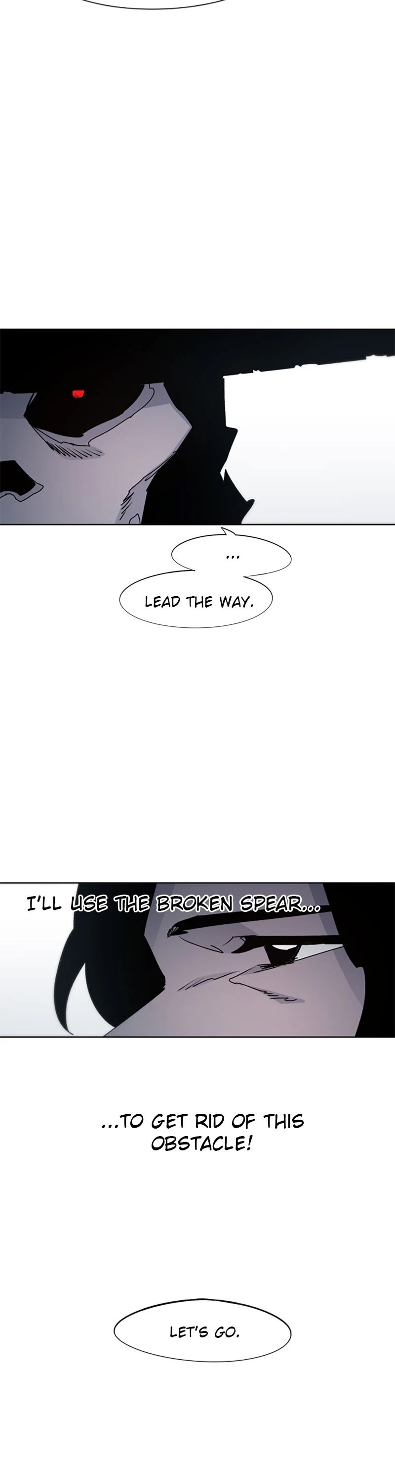 Read The Ember Knight EN Manga Online