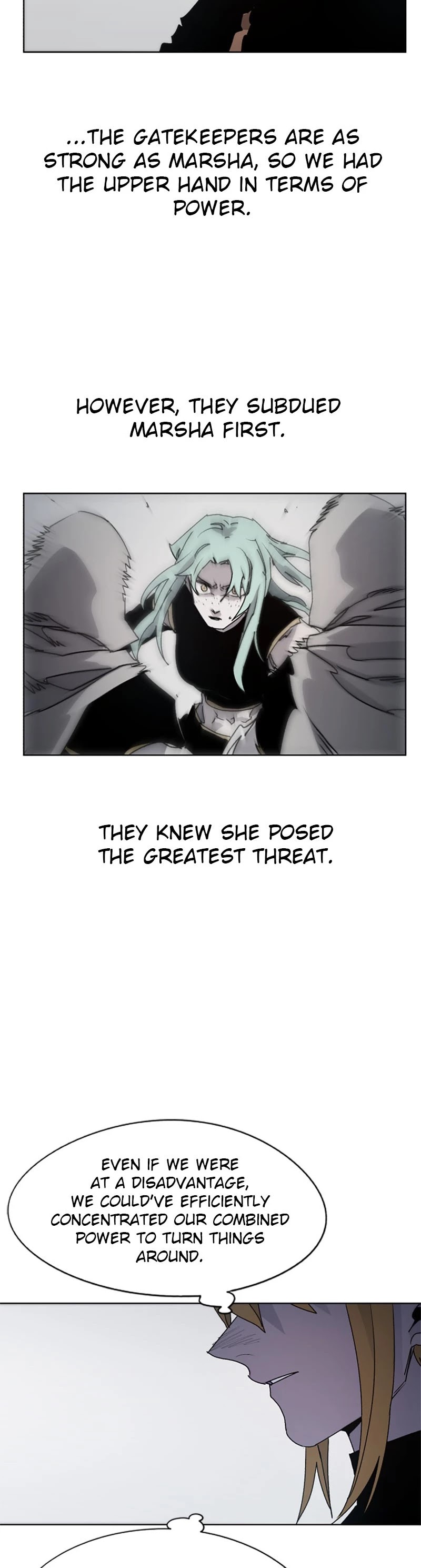 Read The Ember Knight EN Manga Online