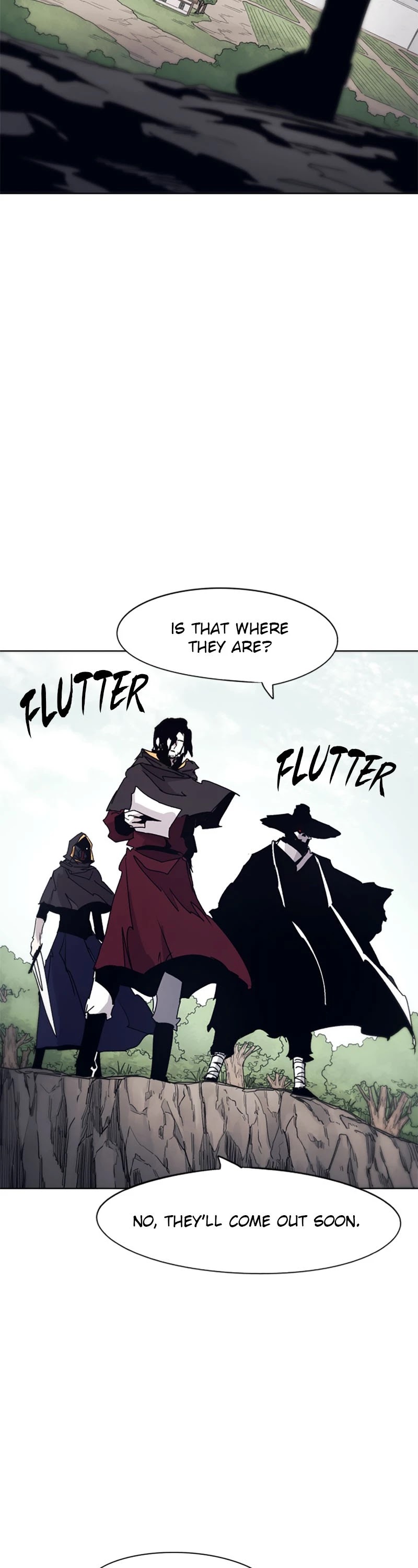 Read The Ember Knight EN Manga Online