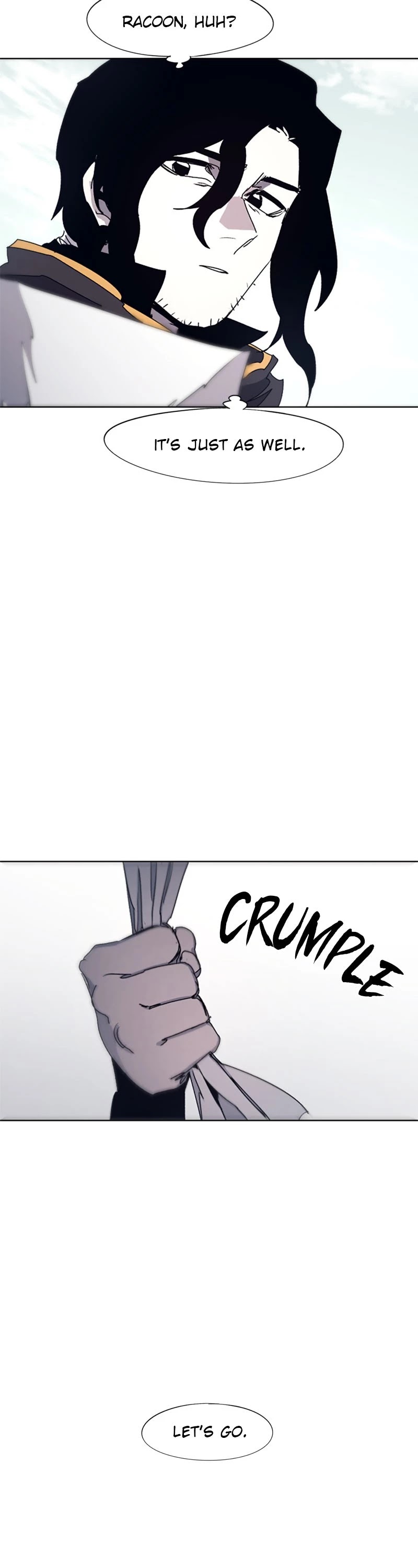 Read The Ember Knight EN Manga Online