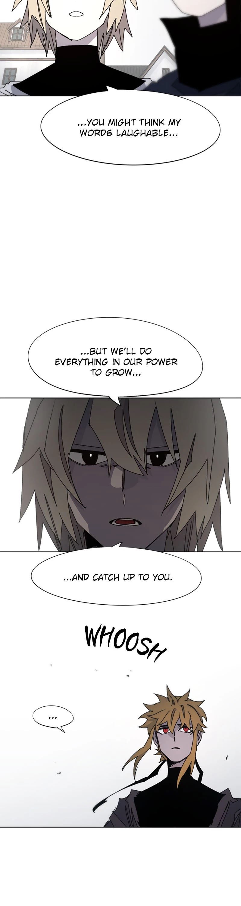Read The Ember Knight EN Manga Online