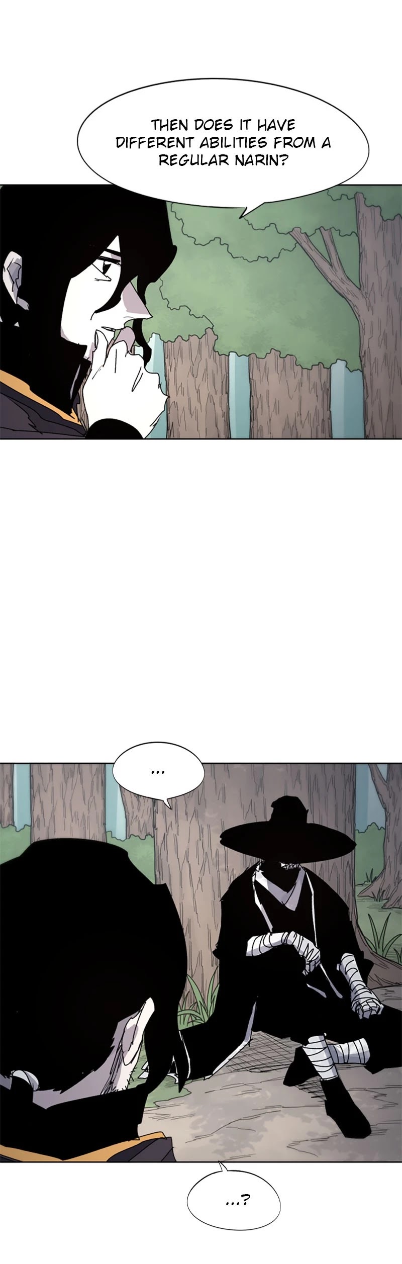 Read The Ember Knight EN Manga Online