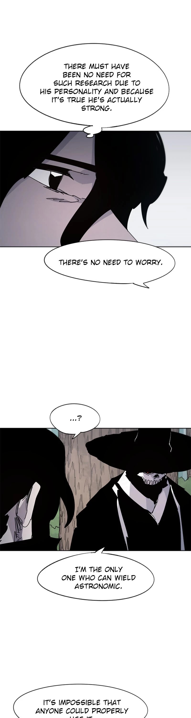Read The Ember Knight EN Manga Online