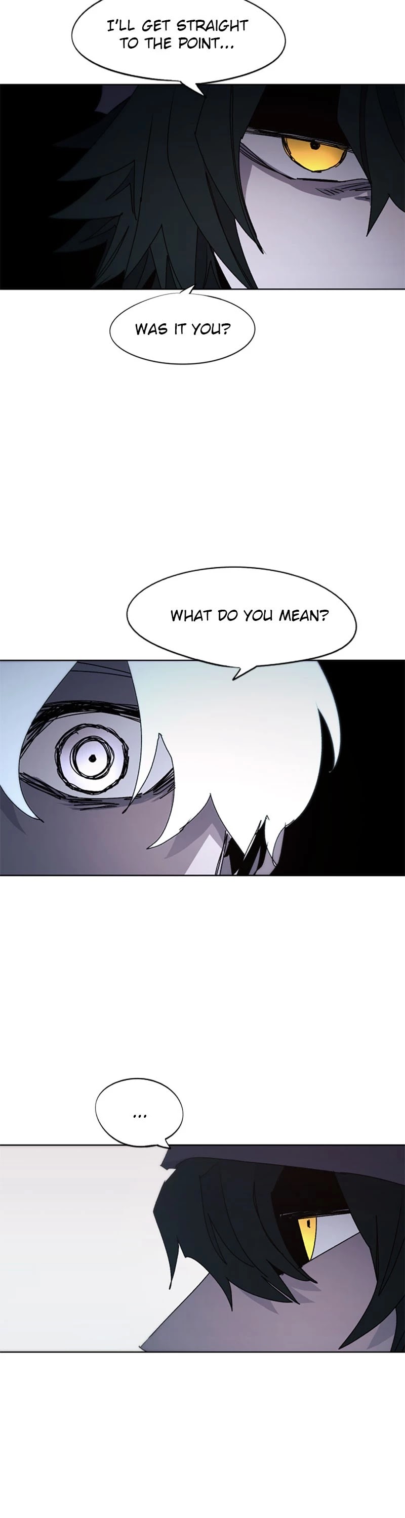 Read The Ember Knight EN Manga Online