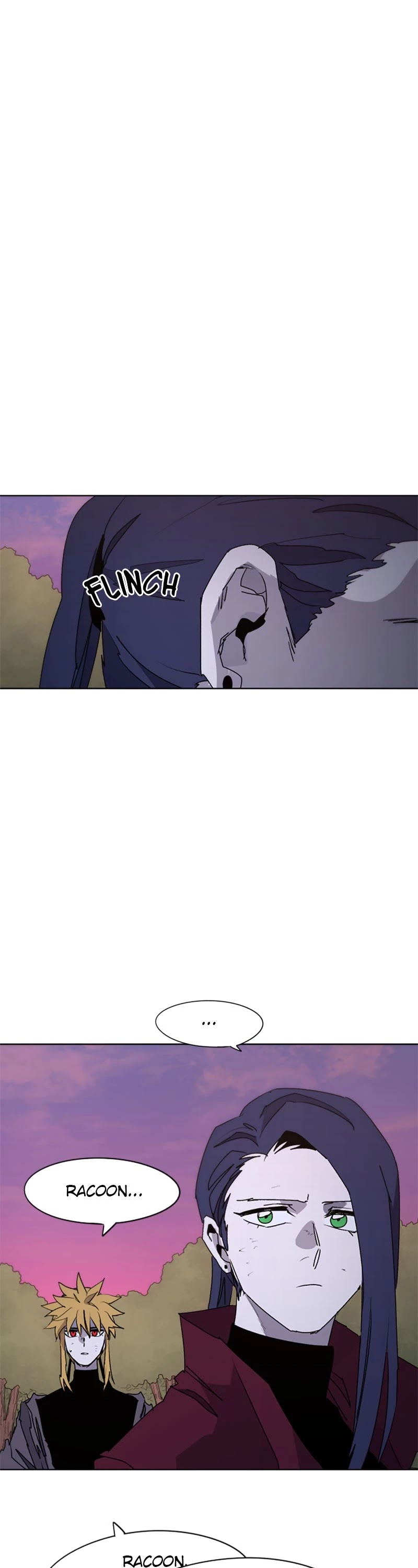 Read The Ember Knight EN Manga Online