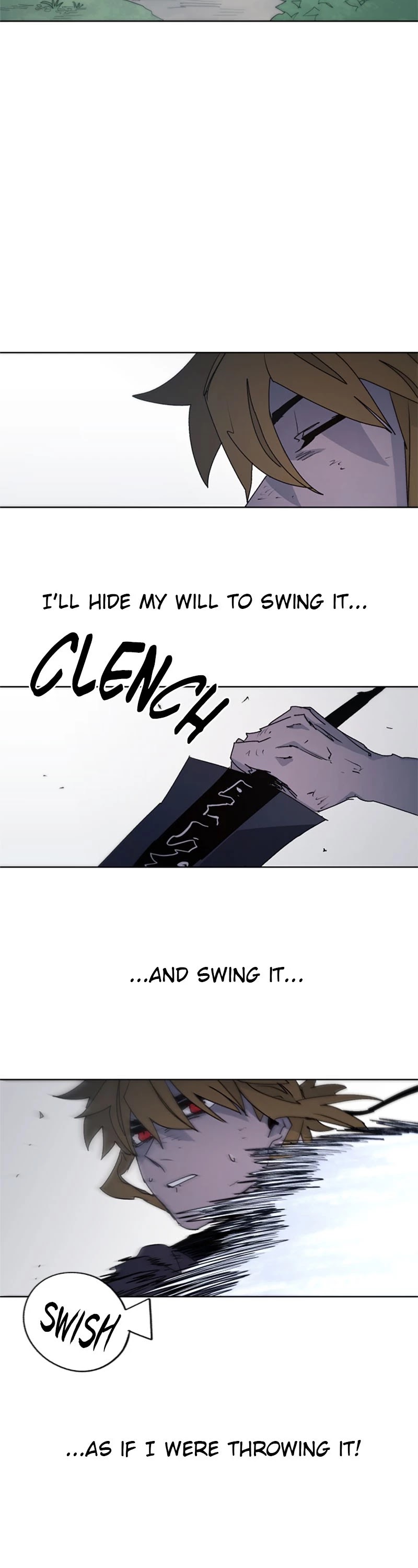 Read The Ember Knight EN Manga Online