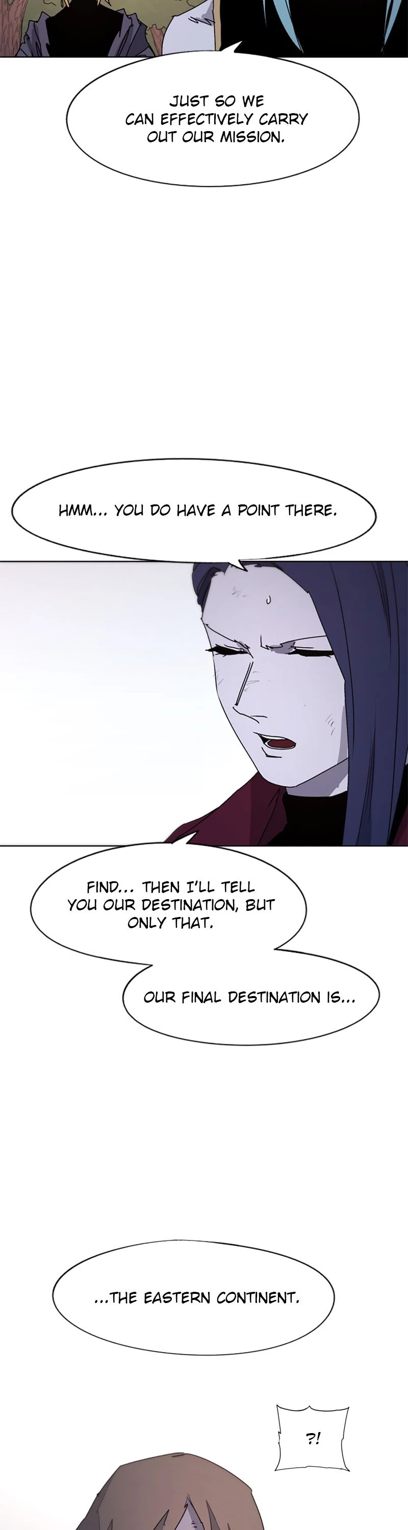 Read The Ember Knight EN Manga Online