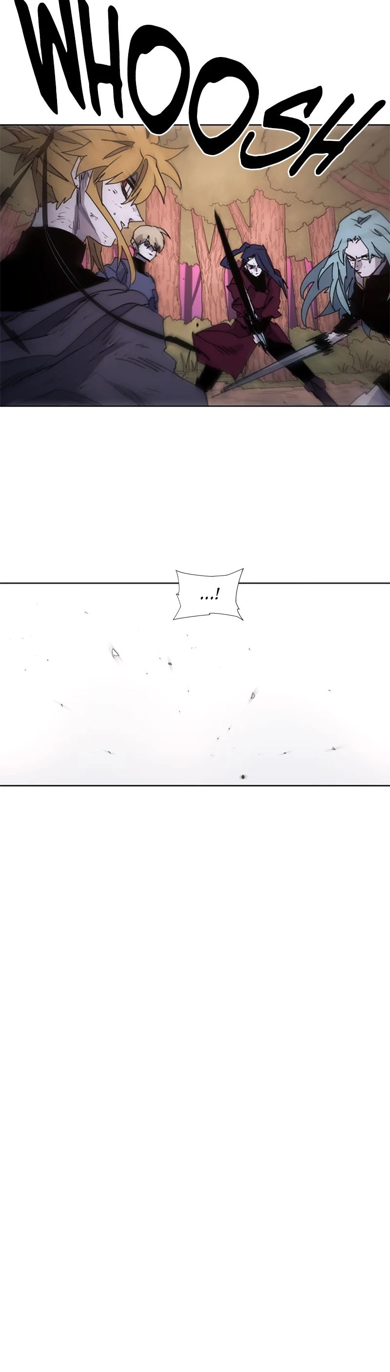 Read The Ember Knight EN Manga Online