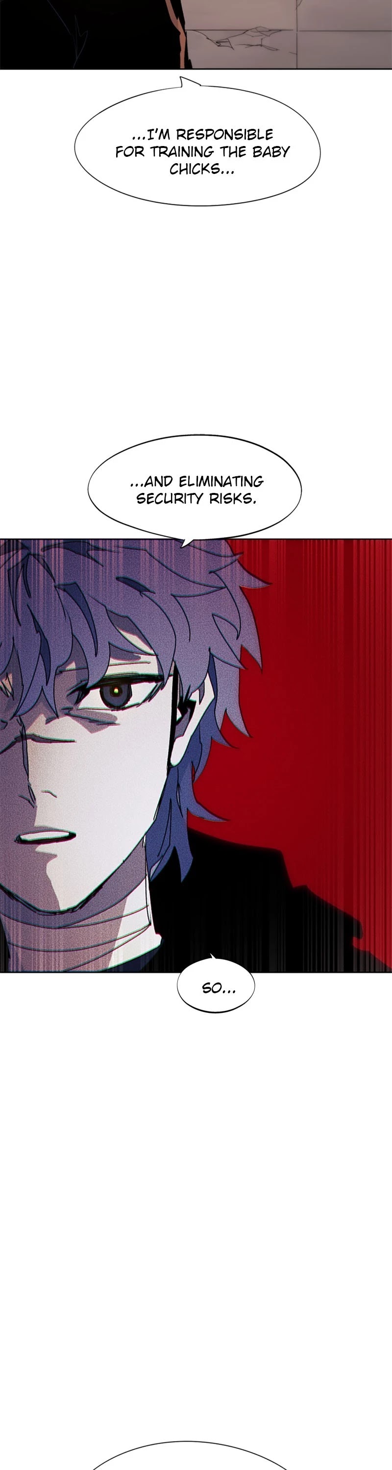 Read The Ember Knight EN Manga Online
