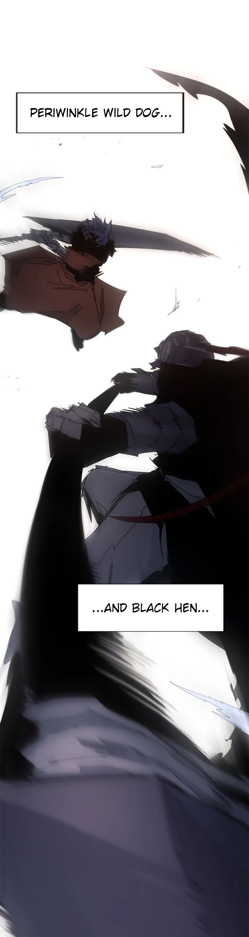 Read The Ember Knight EN Manga Online