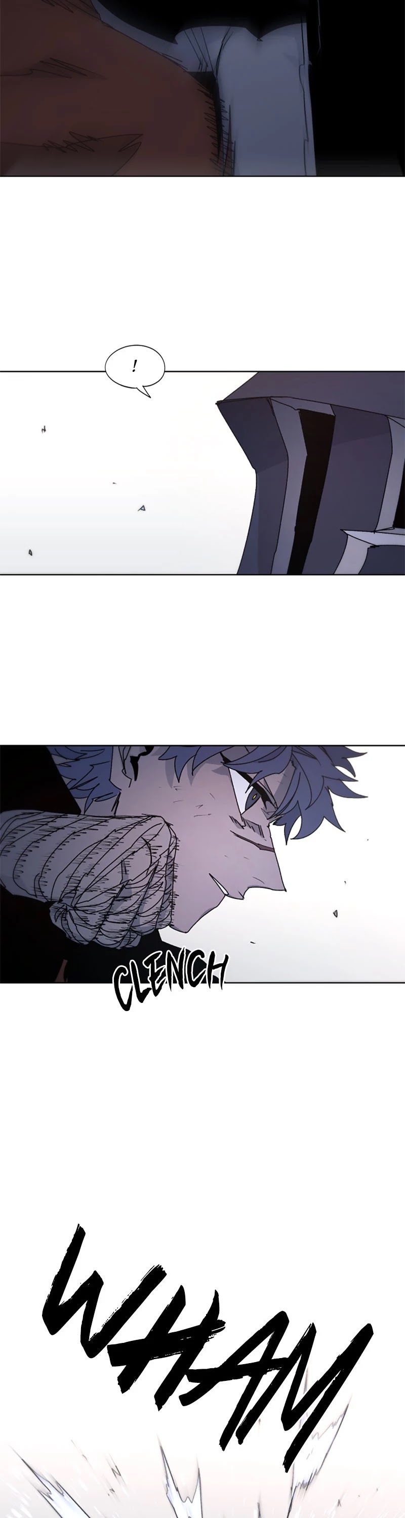 Read The Ember Knight EN Manga Online