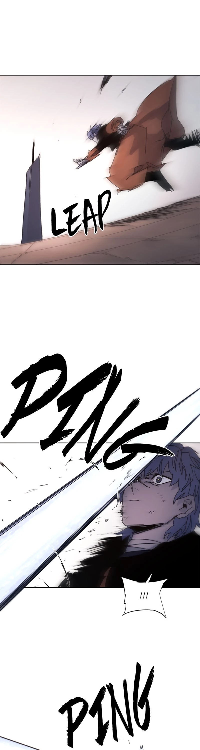 Read The Ember Knight EN Manga Online