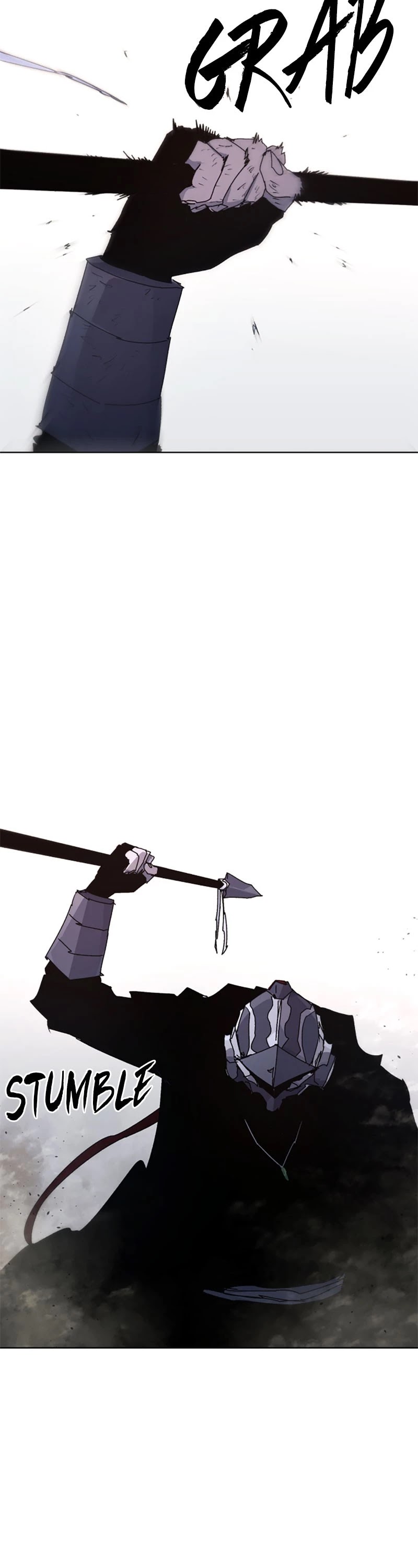 Read The Ember Knight EN Manga Online