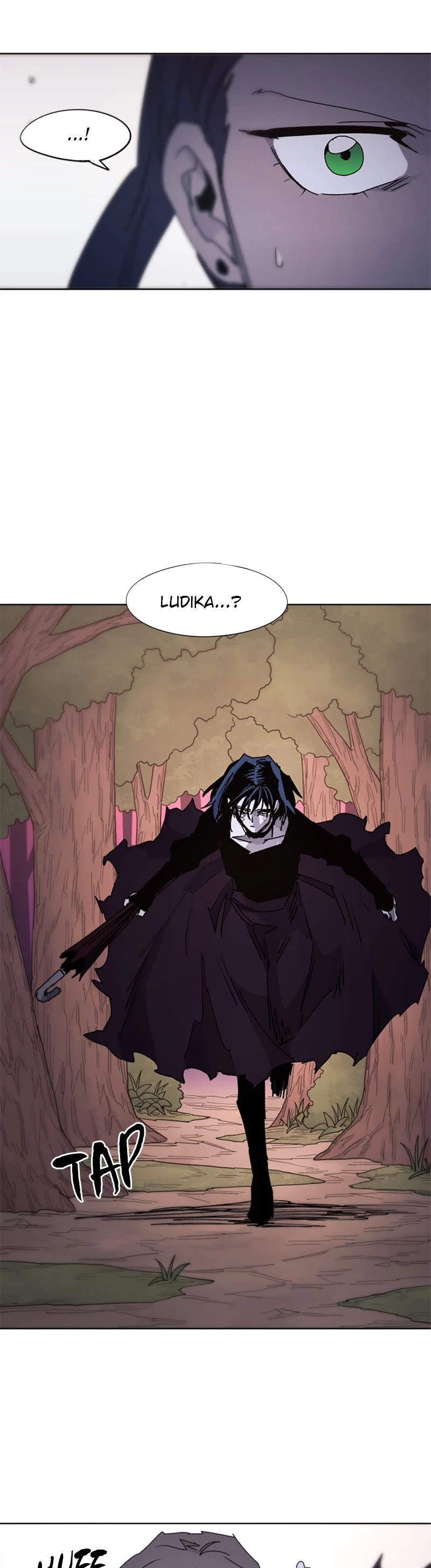 Read The Ember Knight EN Manga Online