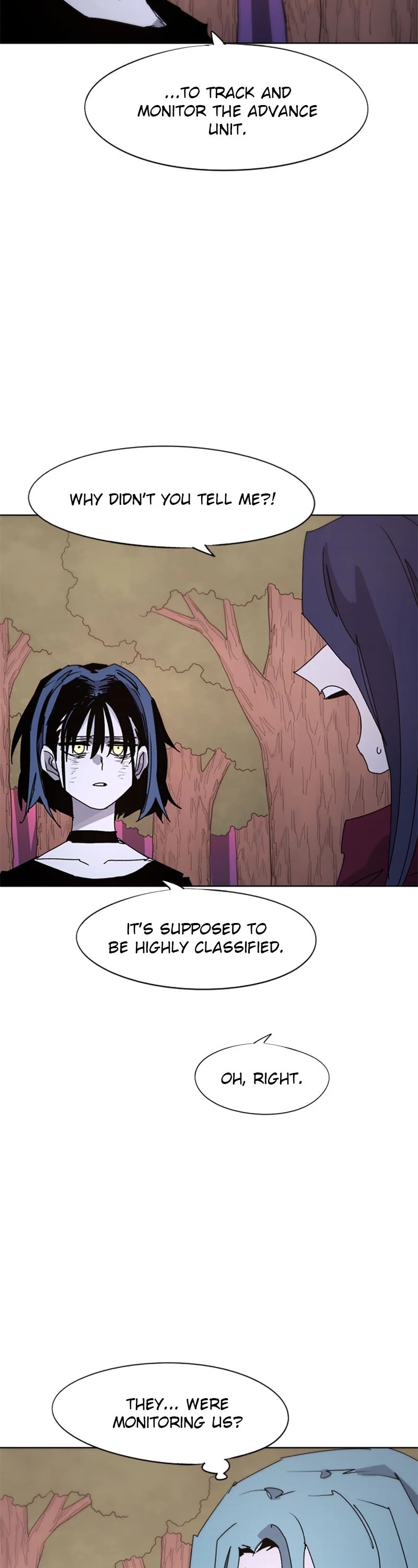 Read The Ember Knight EN Manga Online