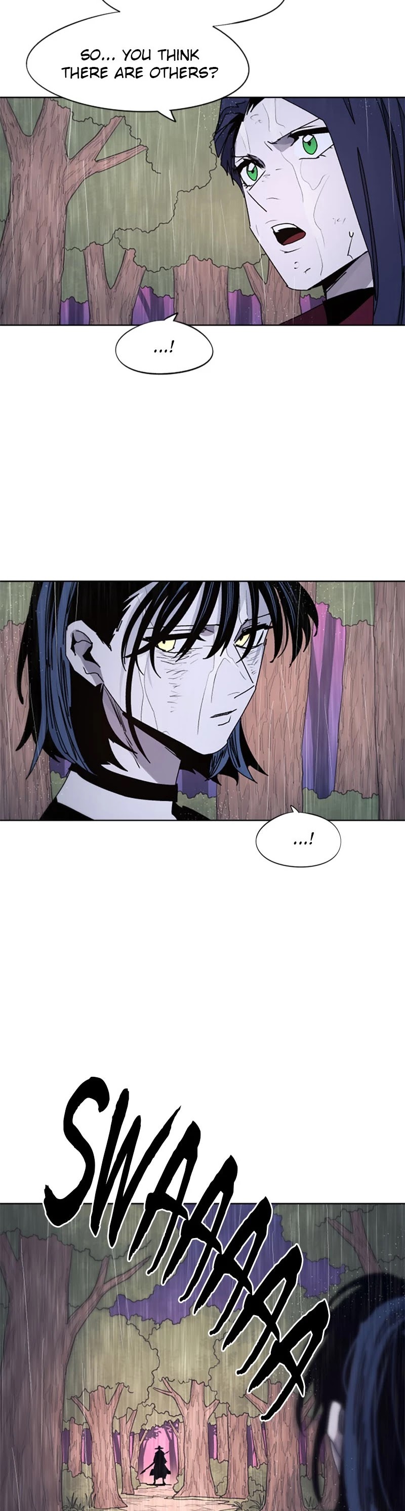 Read The Ember Knight EN Manga Online